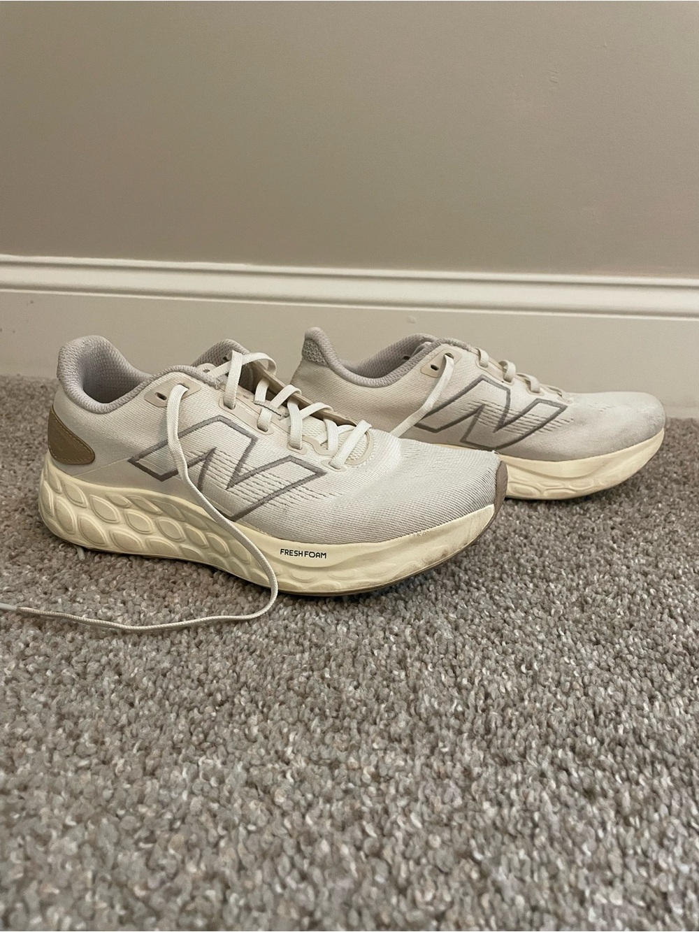 New Balance 680 Women’s